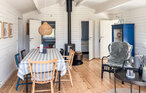Ferienhaus - Ålbæk Strand , Dänemark - A18039 4