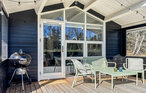 Ferienhaus - Ålbæk Strand , Dänemark - A18039 7
