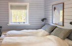 Ferienhaus - Ålbæk Strand , Dänemark - A18039 14