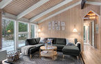 Ferienhaus - Napstjært , Dänemark - A19994 3