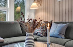 Ferienhaus - Napstjært , Dänemark - A19994 16