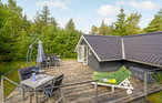 Ferienhaus - Napstjært , Dänemark - A19151 2