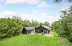 Ferienhaus - Napstjært , Dänemark - A19241 1
