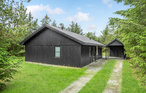 Ferienhaus - Napstjært , Dänemark - A19241 10