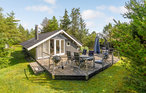 Ferienhaus - Napstjært , Dänemark - A19151 11
