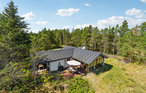 Feriehus - Napstjert Strand , Danmark - A19127 11