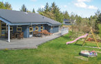 Feriehus - Napstjært , Danmark - A19501 3