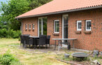 Feriehuse - Jerup Strand , Danmark - A19016 10