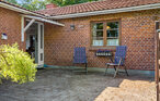 Feriehuse - Jerup Strand , Danmark - A19009 9