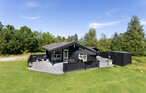 Ferienhaus - Napstjært , Dänemark - A19994 10