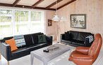 Ferienhaus - Bratten Strand , Dänemark - A20597 2