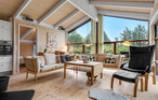 Ferienhaus - Bratten , Dänemark - A20246 3