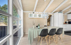 Feriehus - Bratten Strand , Danmark - A20016 6