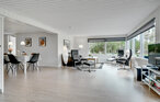 Ferienhaus - Bratten Strand , Dänemark - A20966 16