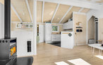 Feriehus - Bratten Strand , Danmark - A20016 5