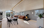 Ferienhaus - Bratten Strand , Dänemark - A20174 3