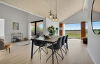 Feriehus - Bratten Strand , Danmark - A20193 4