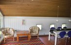 Ferienhaus - Bratten Strand , Dänemark - A20436 7