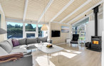 Feriehus - Bratten Strand , Danmark - A20016 4