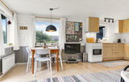 Feriehus - Bratten , Danmark - A20248 4