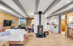 Ferienhaus - Strandby Strand , Dänemark - A20108 4