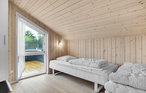 Ferienhaus - Bratten Strand , Dänemark - A20761 18