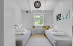 Ferienhaus - Bratten Strand , Dänemark - A20749 24