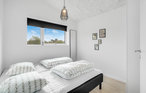 Ferienhaus - Bratten strand , Dänemark - A20216 16