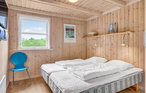 Ferienhaus - Bratten Strand , Dänemark - A20873 25