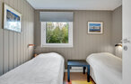 Ferienhaus - Bratten Strand , Dänemark - A20966 22