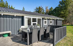 Feriehus - Bratten Strand , Danmark - A20016 2