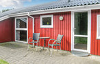 Ferienhaus - Bratten Strand , Dänemark - A20414 13