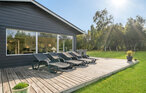 Ferienhaus - Bratten Strand , Dänemark - A20966 7