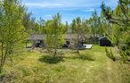 Ferienhaus - Bratten Strand , Dänemark - A20189 13