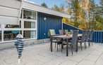 Ferienhaus - Bratten Strand , Dänemark - A20469 11