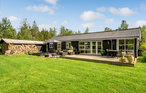 Ferienhaus - Bratten Strand , Dänemark - A20833 3
