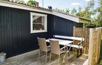 Ferienhaus - Bratten Strand , Dänemark - A20707 17