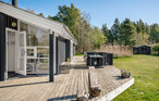 Feriehus - Bratten Strand , Danmark - A20016 16