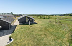 Ferienhaus - Bratten Strand , Dänemark - A20110 14