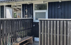Ferienhaus - Bratten Strand , Dänemark - A20749 14