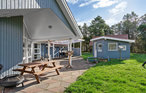 Ferienhaus - Bratten Strand , Dänemark - A20415 5