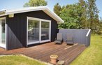 Ferienhaus - Bratten Strand , Dänemark - A20707 14
