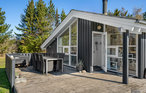 Feriehus - Bratten Strand , Danmark - A20016 15