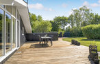 Ferienhaus - Bratten Strand , Dänemark - A20178 11