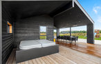 Ferienhaus - Bratten , Dänemark - A20215 10