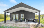 Ferienhaus - Bratten strand , Dänemark - A20216 13