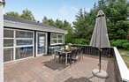 Feriehuse - Bratten Strand , Danmark - A20777 8