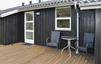 Ferienhaus - Bratten Strand , Dänemark - A20146 7