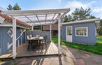Ferienhaus - Bratten Strand , Dänemark - A20415 10