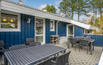Ferienhaus - Bratten Strand , Dänemark - A20469 12